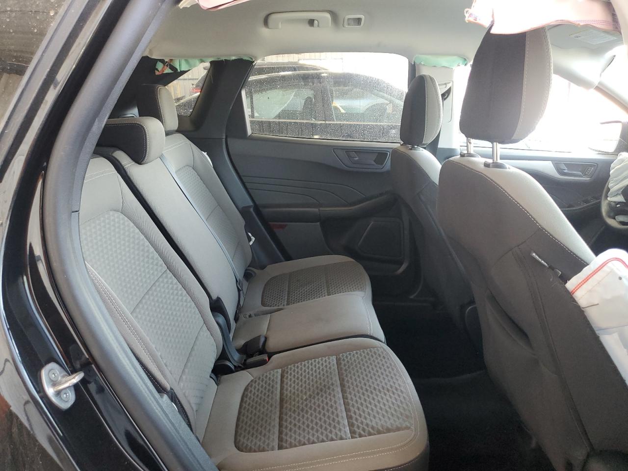 2022 FORD ESCAPE SE VIN:1FMCU9G68NUA70857