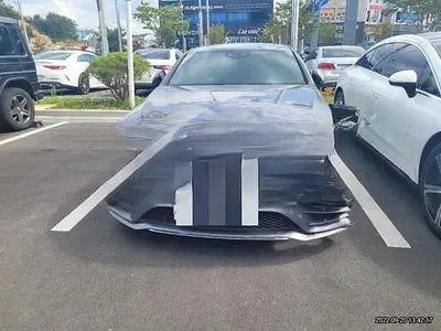 2018 Mercedes-Benz CLS 400 NONE VIN: