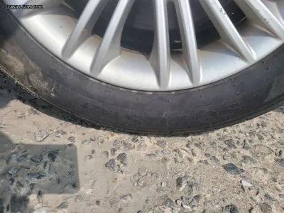 2015 BMW 520 WBA5E7101FG155359 VIN:WBA5E7101FG155359