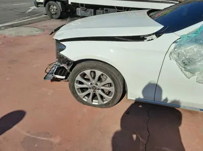 2018 Mercedes-Benz E 300 WDDZF4JB0JA404298 VIN:WDDZF4JB0JA404298