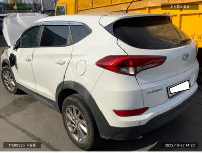 2015 Hyundai Tucson KMHJ2815GGU133402 VIN:KMHJ2815GGU133402