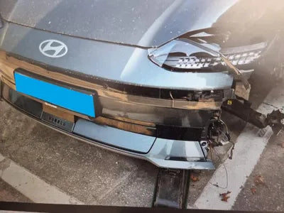 2022 Hyundai Ioniq KMHM341CPPA009028 VIN:KMHM341CPPA009028