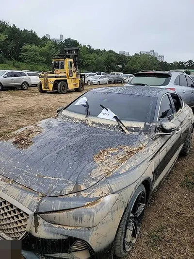 2018 Genesis G70 VIN: