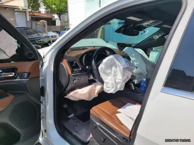 2021 Jeep Grand Cherokee 1C4RJFCG9MC529337 VIN:1C4RJFCG9MC529337