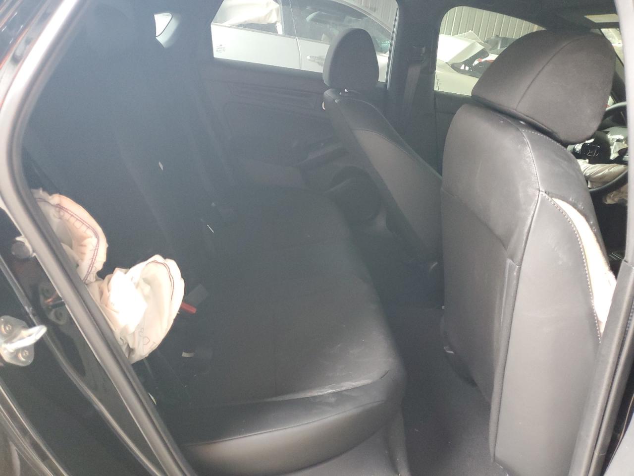 2024 HONDA CIVIC SPORT VIN:19XFL2H85RE039162