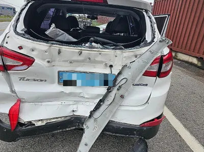 2015 Hyundai Tucson VIN: