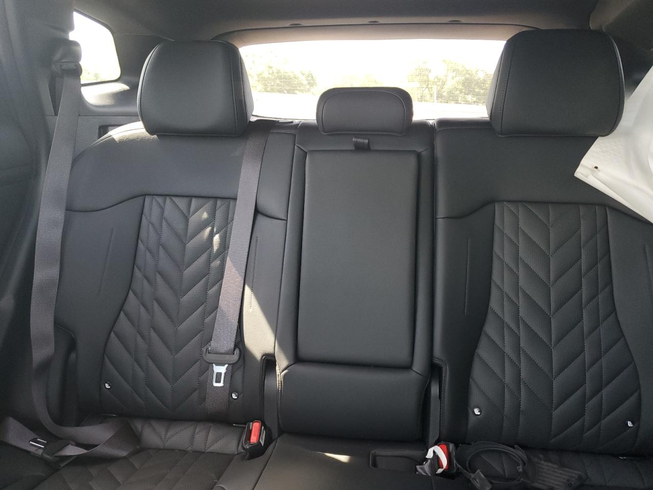 2023 KIA SPORTAGE X-LINE PRESTIGE VIN:KNDPZDAH3P7107772