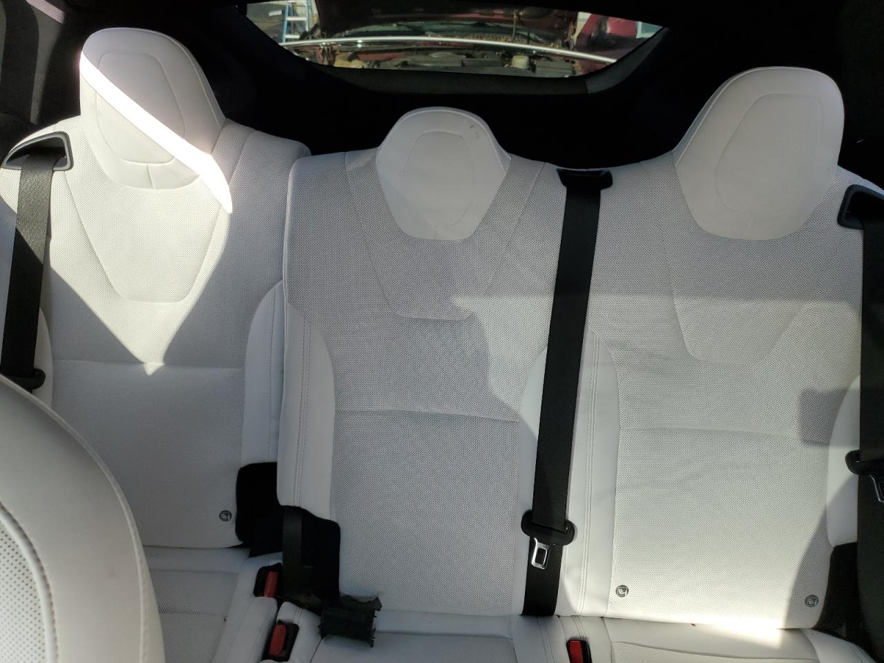 2023 TESLA MODEL X  VIN:7SAXCAE57PF399178