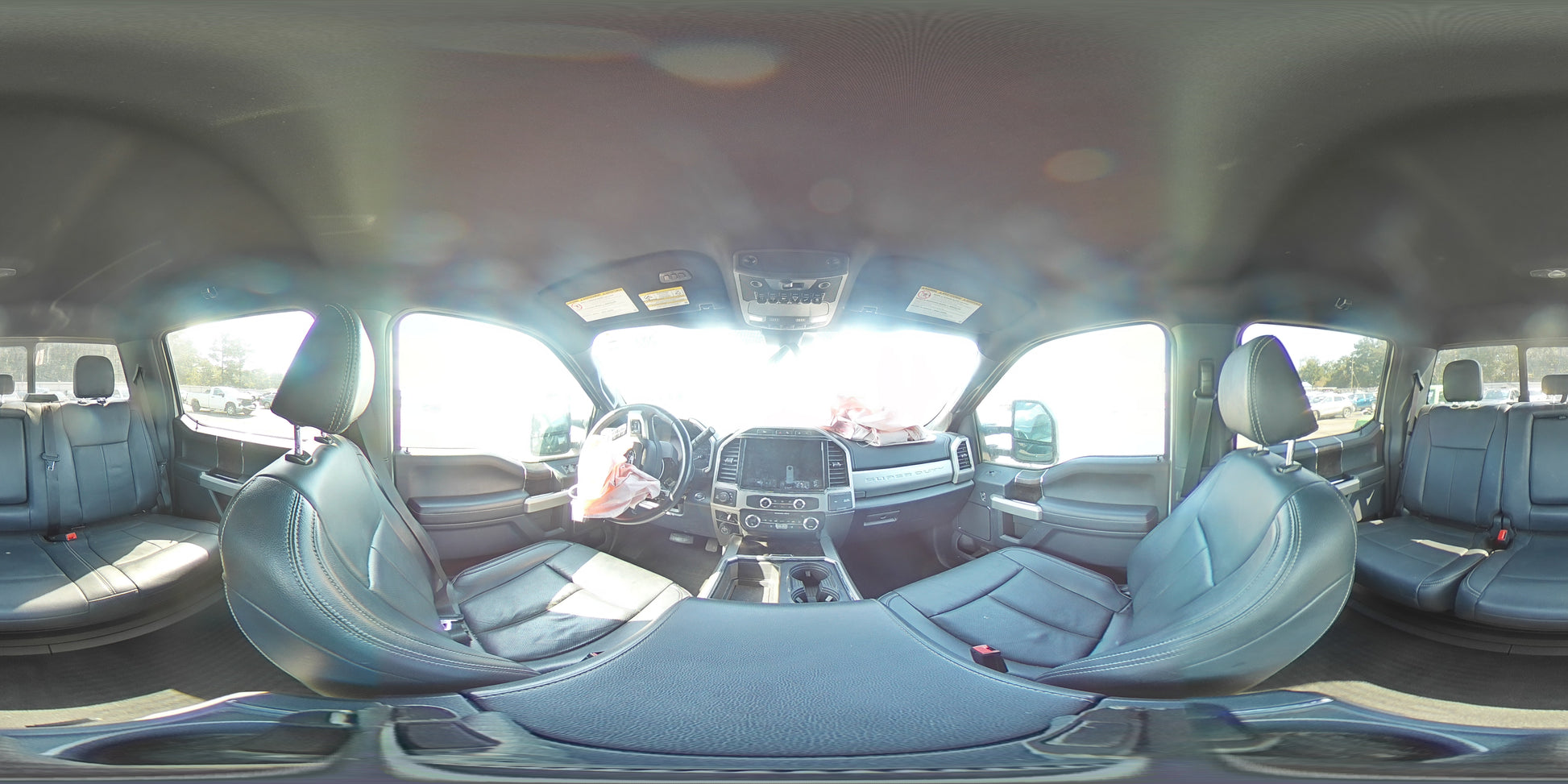 2022 FORD F250 SUPER DUTY VIN:1FT7W2BN2NEE76777