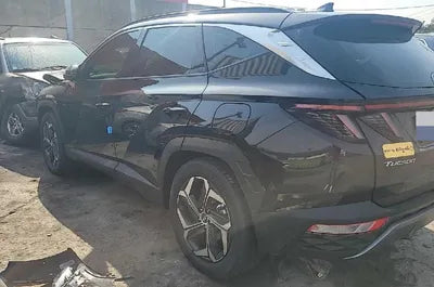 2022 Hyundai Tucson KMHJE81BGNU113867 VIN:KMHJE81BGNU113867