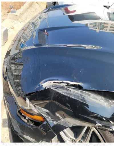 2020 Ford Mustang GT 1FA6P8CF8L5111185 VIN:1FA6P8CF8L5111185