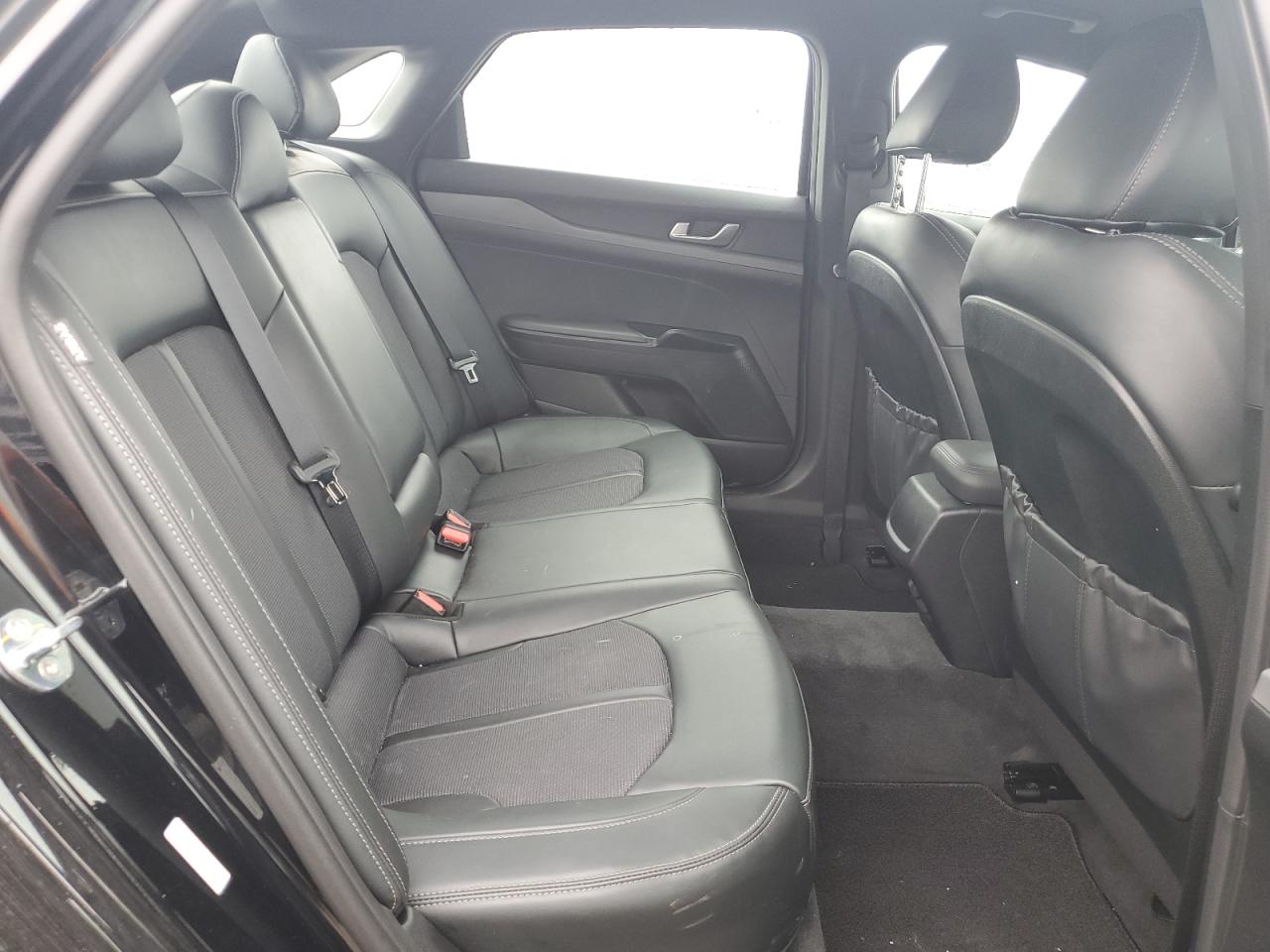 2022 KIA K5 GT LINE VIN:5XXG64J23NG144944