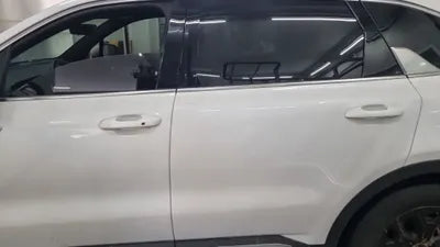 2023 Kia Sorento VIN: