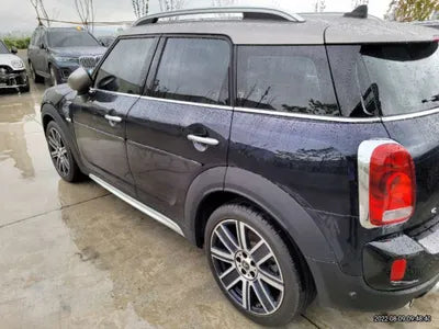 2020 MINI Countryman WMWYX310XL3M14885 VIN:WMWYX310XL3M14885