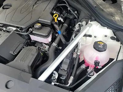 2022 Genesis G70 VIN: