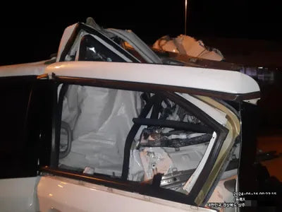 2017 Kia Carnival VIN: