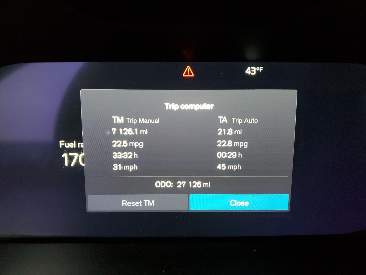 2023 VOLVO XC40 ULTIMATE VIN:YV4L12UX9P2068547