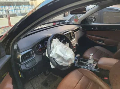 2018 Kia Sorento KNAPS81BBJA441570 VIN:KNAPS81BBJA441570