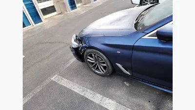 2020 BMW 520 WBAJF3105LWW55305 VIN:WBAJF3105LWW55305