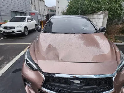 2018 Infiniti Q30 SJKCH53E7JA061445 VIN:SJKCH53E7JA061445