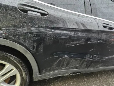 2016 Mercedes-Benz GLA 200 WDCTG0CB6GJ241548 VIN:WDCTG0CB6GJ241548