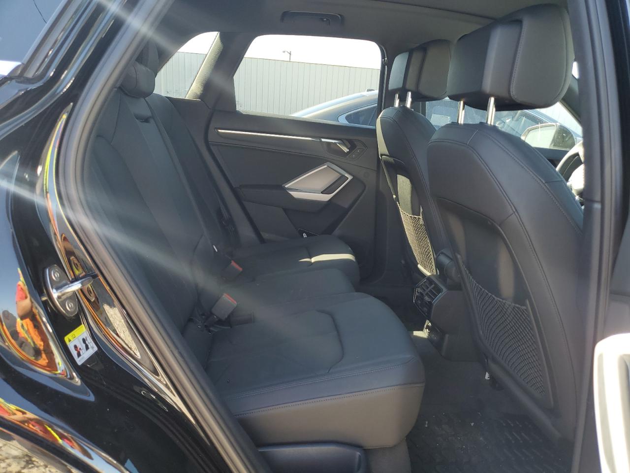 2022 AUDI Q3 PREMIUM PLUS S LINE 45 VIN:WA1EECF34N1048154