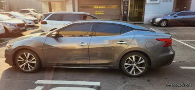 2017 Nissan Maxima 1N4AA6AP9HC429847 VIN:1N4AA6AP9HC429847