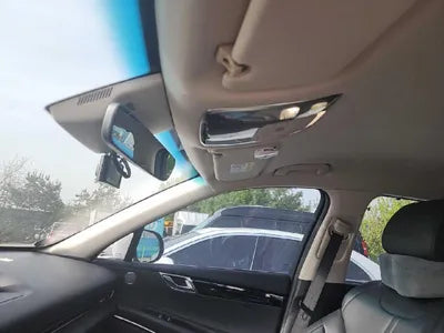 2021 Genesis GV80 VIN: