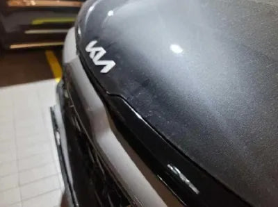 2023 Kia Sportage VIN: