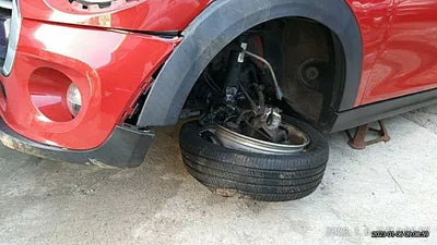 2015 MINI Cooper WMWXT3105F2B73063 VIN:WMWXT3105F2B73063