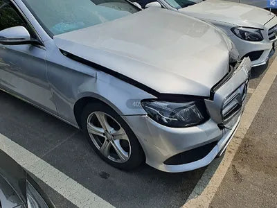 2017 Mercedes-Benz E 220 460KMWDDZF0EB5HA2 VIN:460KMWDDZF0EB5HA2