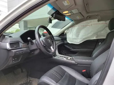 2020 Honda Accord 1HGCV3690LA510295 VIN:1HGCV3690LA510295