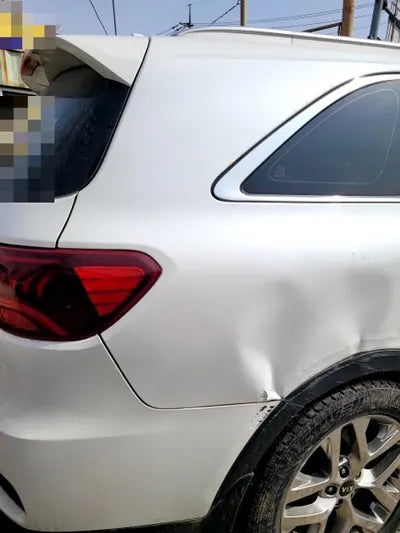 2020 Kia Sorento KNAPH811BLA645981 VIN:KNAPH811BLA645981