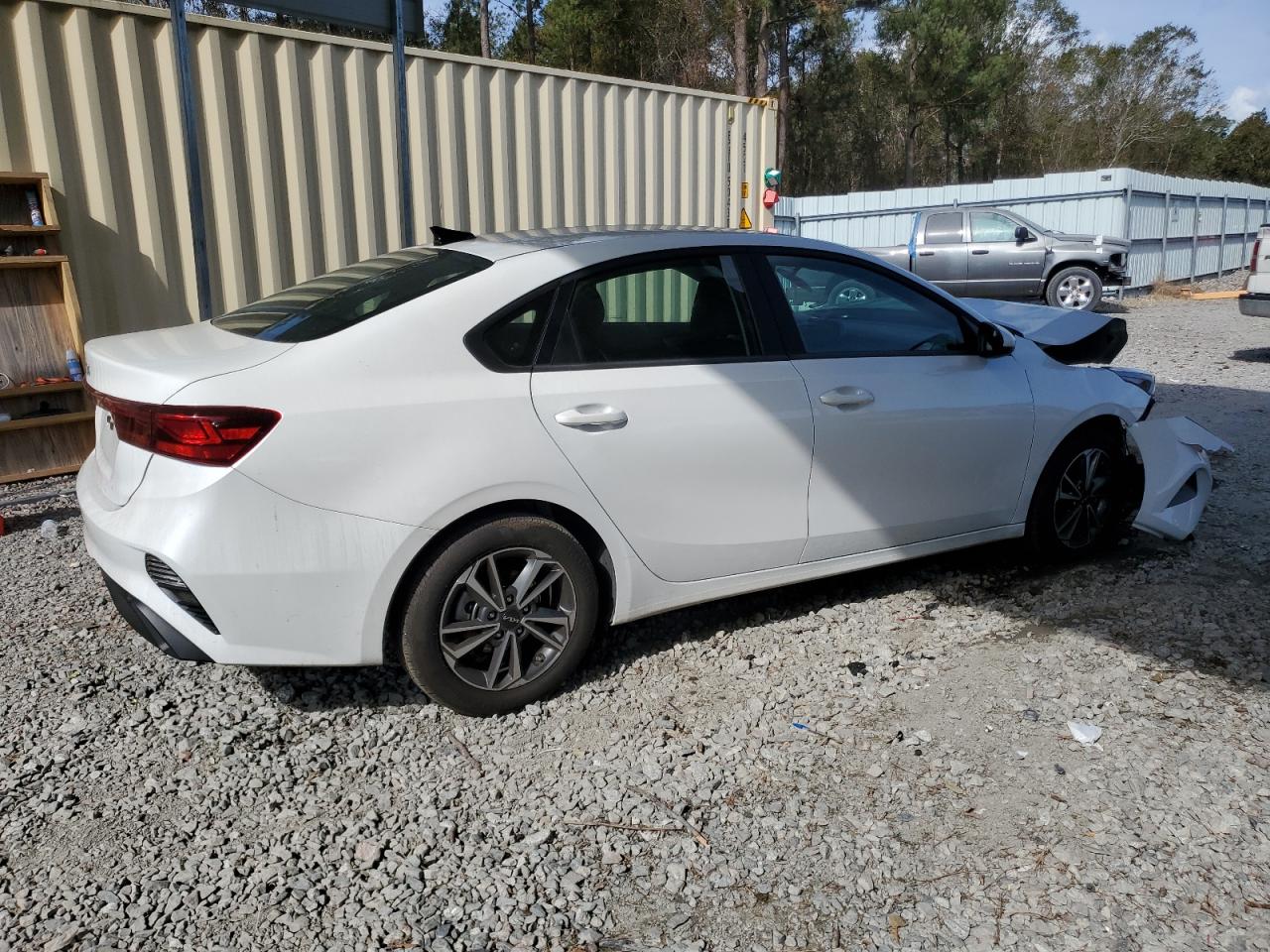 2024 KIA FORTE LX VIN:3KPF24AD9RE743841