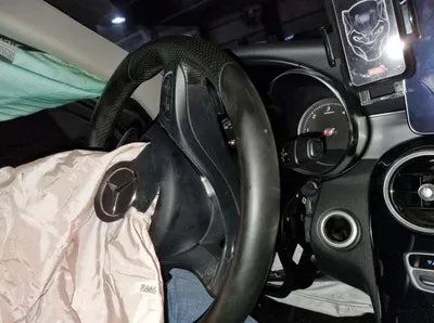 2017 Mercedes-Benz C 220 WDDWF0EB3HR216943 VIN:WDDWF0EB3HR216943