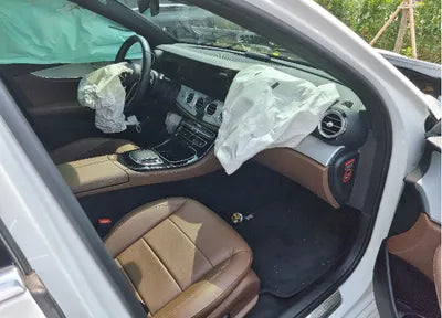 2021 Mercedes-Benz E 250 W1KZF4FB6MA897336 VIN:W1KZF4FB6MA897336