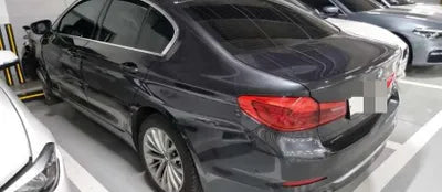 2019 BMW 530 WBAJD3109KWW49852 VIN:WBAJD3109KWW49852