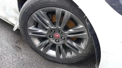 2016 Jaguar XF SAJBB4BG2GCY23785 VIN:SAJBB4BG2GCY23785