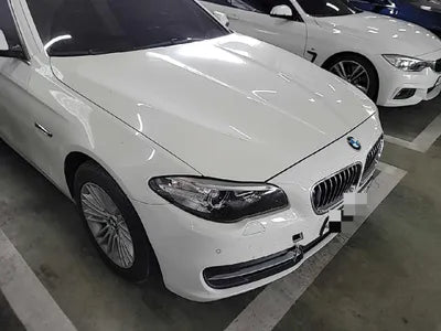 2015 BMW 520 WBA5E5105FG058153 VIN:WBA5E5105FG058153