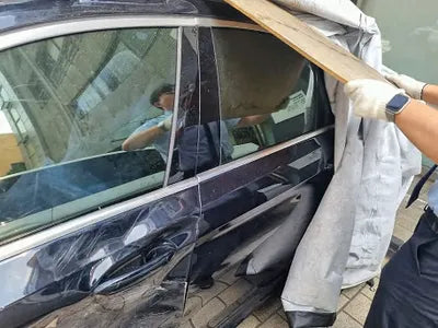 2023 BMW 530 WBA71BH01PCL40159 VIN:WBA71BH01PCL40159