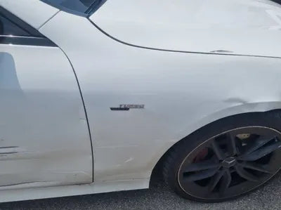 2022 Mercedes-Benz E 53 VIN: