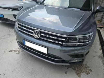 2020 Volkswagen Tiguan Allspace WVGZZZ5NZLM155151 VIN:WVGZZZ5NZLM155151
