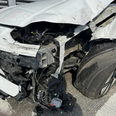 2023 Hyundai Ioniq KMHM341AFPA020629 VIN:KMHM341AFPA020629
