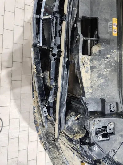 2019 Mercedes-Benz S 560 WDDUG8GB0KA495984 VIN:WDDUG8GB0KA495984