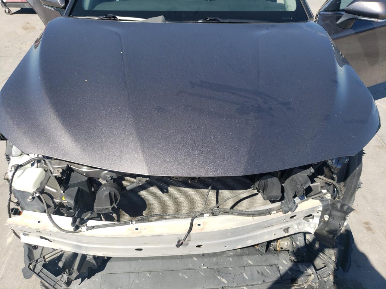 2022 TOYOTA CAMRY SE VIN:4T1T11AK1NU668319