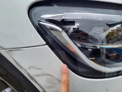 2021 Mercedes-Benz GLC 300 W1N0J5DB8MF982409 VIN:W1N0J5DB8MF982409