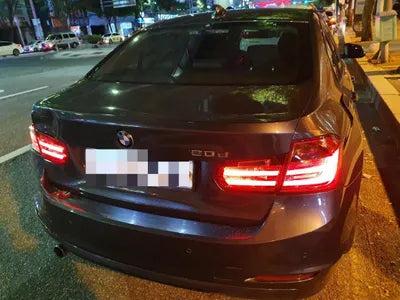 2015 BMW 320 WBA3D3109FK470555 VIN:WBA3D3109FK470555