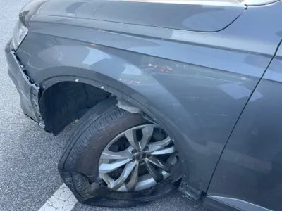 2016 Audi Q7 WAUZZZ4M5GD068146 VIN:WAUZZZ4M5GD068146