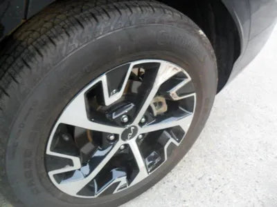 2021 Kia Sportage KNAPW81GBNK003327 VIN:KNAPW81GBNK003327