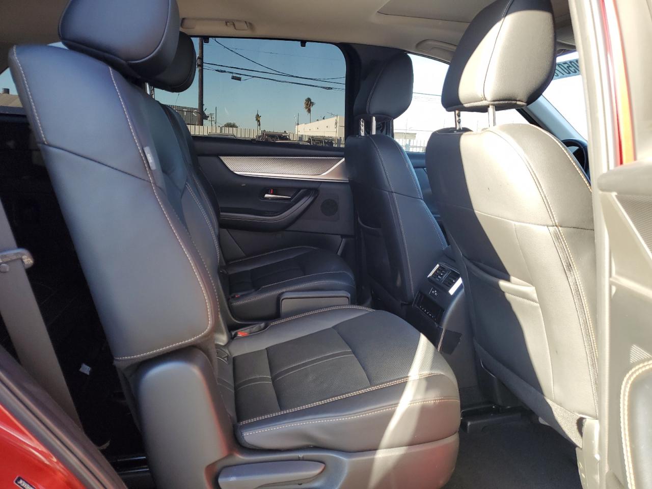 2024 MAZDA CX-90 PREFERRED VIN:JM3KKBHA5R1156187